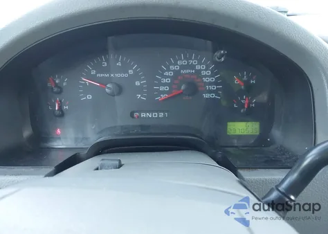 2006 Ford F-150 Lariat/Xlt z USA, uszkodzony, nr VIN 1FTPW12506KD97315